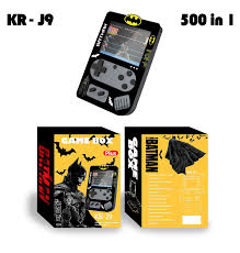 CONSOLA GAME BOY DISEÑOS